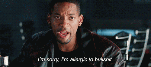 Three color cga style, shouting polar bear