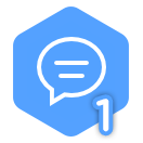 A painting of a girl in a forest and dressed as mushrooms